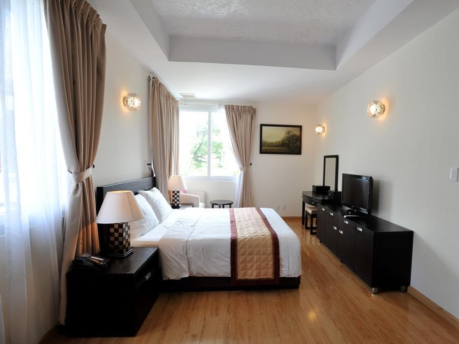 Ha Do Villas Ho Či Minovo Město Exteriér fotografie